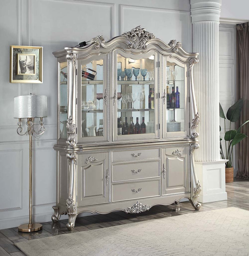 Bently - Buffet & Hutch - Champagne