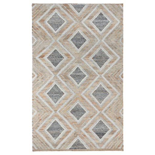 Classic Home Laguna area rug with intricate patterns and neutral tones, perfect for adding style to any room.