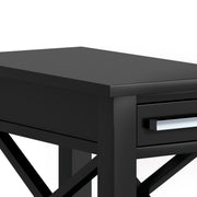 Kitchener - Handcrafted Table - R&R Furniture Gallery (Fountain Valley, CA)