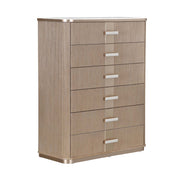 West Kensington - Highboy Chest - R&R Furniture Gallery (Fountain Valley, CA)
