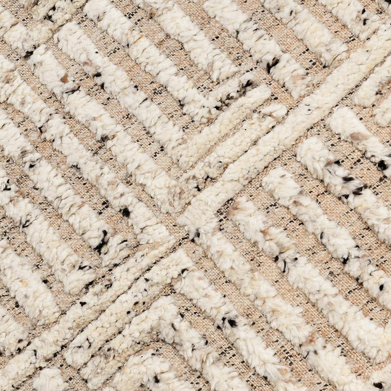 Radiant Oasis - Tuku Rug - R&R Furniture Gallery (Fountain Valley, CA)