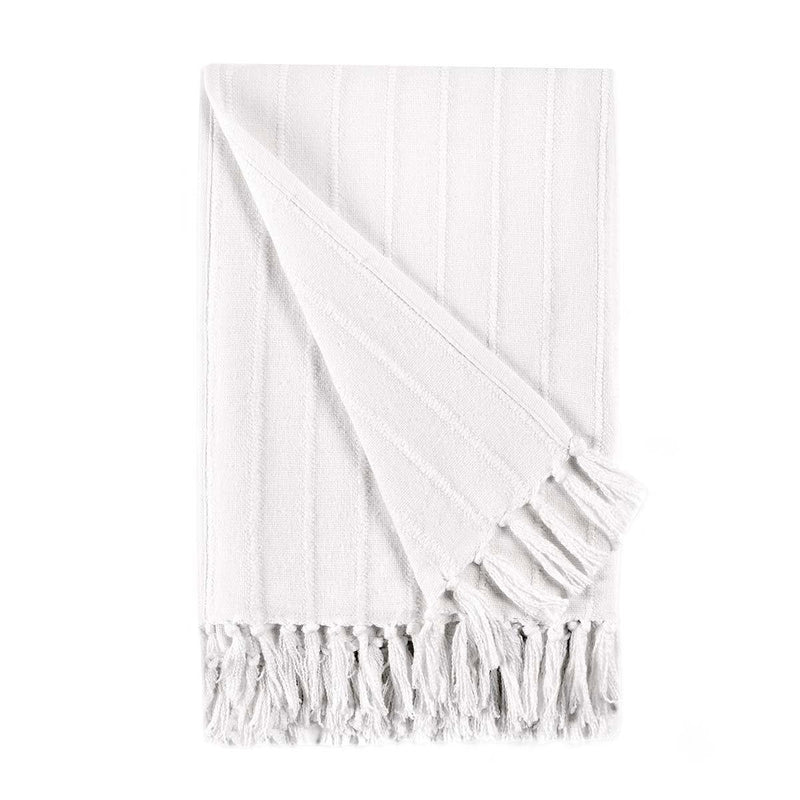 Throws - TC Hunter Throw - R&R Furniture Gallery (Fountain Valley, CA)