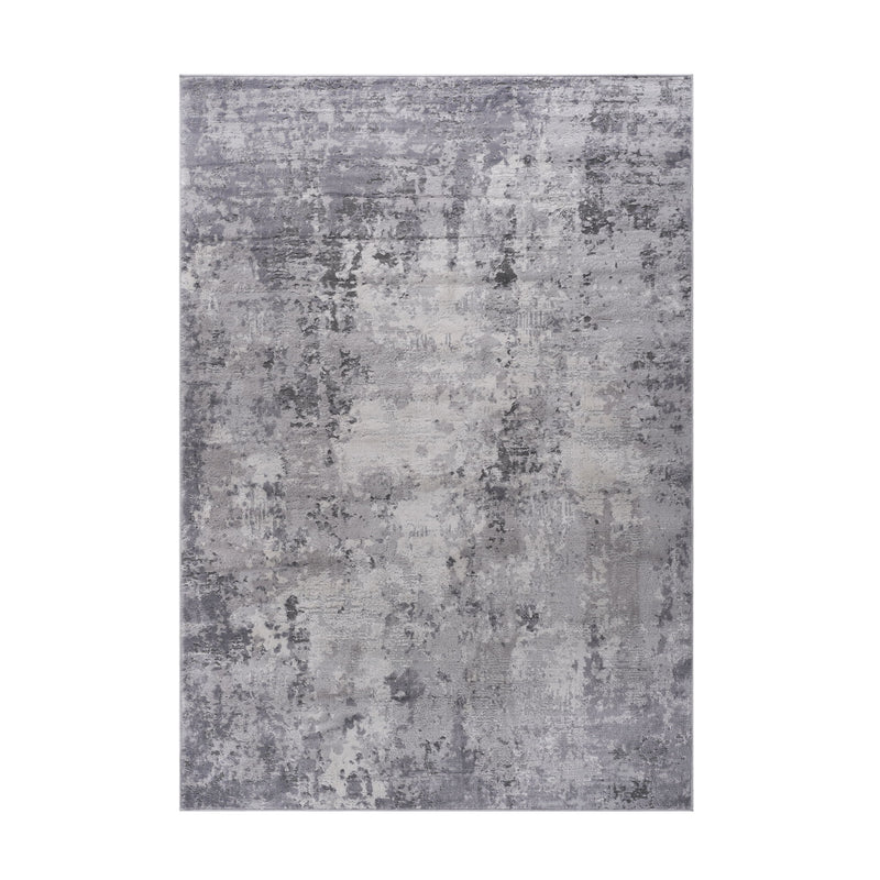 Marfi - Abstract Area Rug - R&R Furniture Gallery (Fountain Valley, CA)