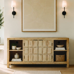 Laguna - Rectangular Table Set