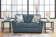 Cashton - Loveseat - R&R Furniture Gallery (Fountain Valley, CA)