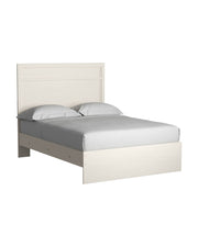 Stelsie - Panel Bed - R&R Furniture Gallery (Fountain Valley, CA)