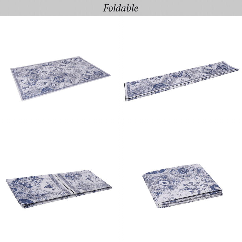 Maval - Stunning Area Rug - R&R Furniture Gallery (Fountain Valley, CA)