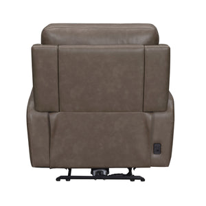 Hancock - Zero Gravity Power Recliner P3