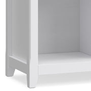 Amherst - Cube Storage Bookcase - R&R Furniture Gallery (Fountain Valley, CA)