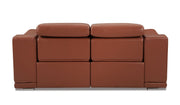 9762 - Power Reclining Sofa, Loveseat - R&R Furniture Gallery (Fountain Valley, CA)