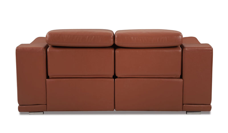 9762 - Power Reclining Sofa, Loveseat - R&R Furniture Gallery (Fountain Valley, CA)
