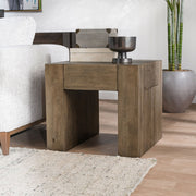 Bristol - Reclaimed Oak Table - R&R Furniture Gallery (Fountain Valley, CA)