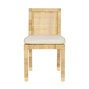 Amara - Dining Chair - R&R Furniture Gallery (Fountain Valley, CA)