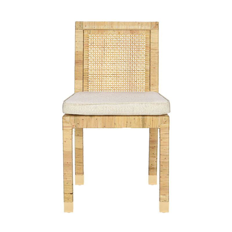 Amara - Dining Chair - R&R Furniture Gallery (Fountain Valley, CA)