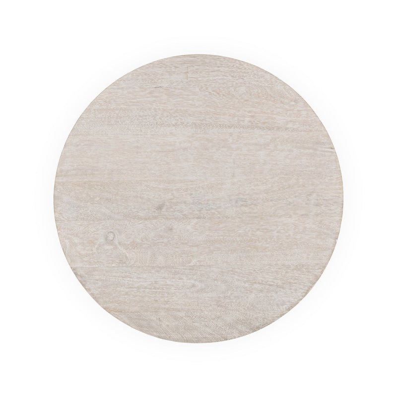 Hera - Round Table - R&R Furniture Gallery (Fountain Valley, CA)