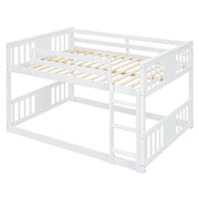 Bunk Bed With Ladder - R&R Furniture Gallery (Fountain Valley, CA)