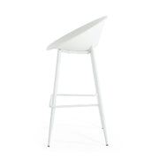 Gable - Barstool (Set of 2) - R&R Furniture Gallery (Fountain Valley, CA)