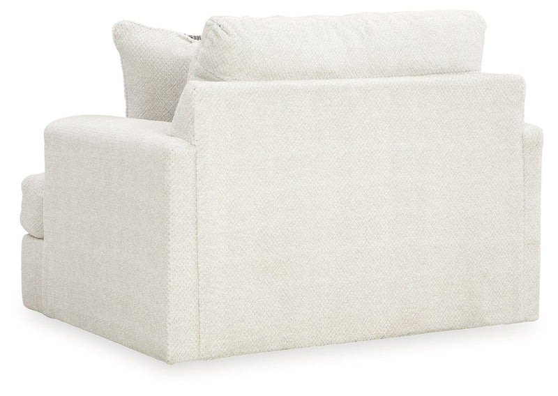 Karinne - Chair And A Half - R&R Furniture Gallery (Fountain Valley, CA)