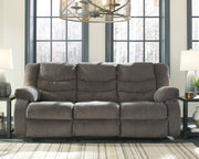 Tulen - Reclining Sofa - R&R Furniture Gallery (Fountain Valley, CA)
