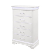 Charlston - Chest With LED - R&R Furniture Gallery (Fountain Valley, CA)