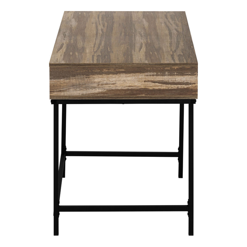Computer Desk For Home Office, Laptop, Storage Drawers, Contemporary & Modern - R&R Furniture Gallery (Fountain Valley, CA)