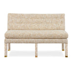 Approach The Bench - Banquette