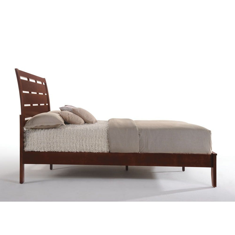 Ilana - Bed - R&R Furniture Gallery (Fountain Valley, CA)