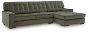 Caspian-Town - Sectional - R&R Furniture Gallery (Fountain Valley, CA)