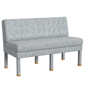 Approach The Bench - Banquette