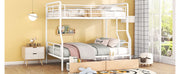 Contemporary Bunk Bed - R&R Furniture Gallery (Fountain Valley, CA)