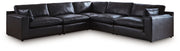 Emilia - Sectional - R&R Furniture Gallery (Fountain Valley, CA)