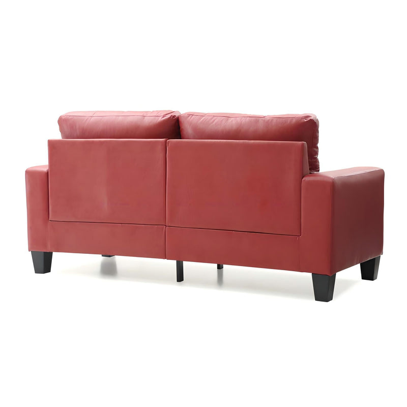 Newbury - Modular Sofa Modern - R&R Furniture Gallery (Fountain Valley, CA)