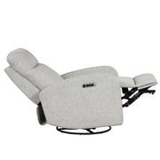 Thriller - Power Swivel Glider Recliner (Set of 2) - R&R Furniture Gallery (Fountain Valley, CA)