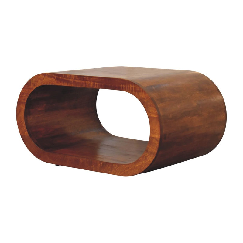 Amaya - Coffee Table - R&R Furniture Gallery (Fountain Valley, CA)