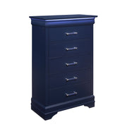Charlston - Chest With LED - R&R Furniture Gallery (Fountain Valley, CA)