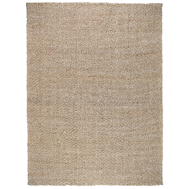 Natural Fiber - Misti Rug - R&R Furniture Gallery (Fountain Valley, CA)