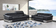 415 - Sofa Love - R&R Furniture Gallery (Fountain Valley, CA)