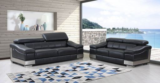 415 - Sofa Love - R&R Furniture Gallery (Fountain Valley, CA)