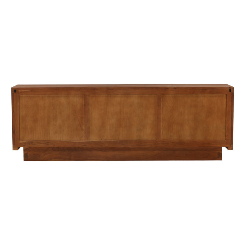 Verne - Sideboard - Brown