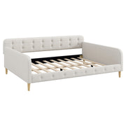 Upholstered Daybed - R&R Furniture Gallery (Fountain Valley, CA)