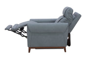 Conrad - Power High Leg Recliner P2 - R&R Furniture Gallery (Fountain Valley, CA)