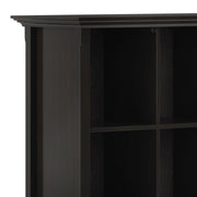 Amherst - Cube Storage Bookcase - R&R Furniture Gallery (Fountain Valley, CA)