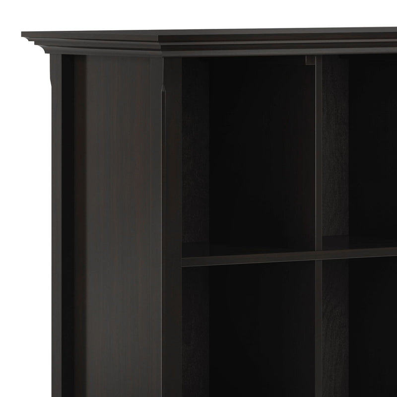 Amherst - Cube Storage Bookcase - R&R Furniture Gallery (Fountain Valley, CA)