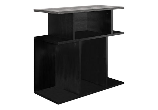 Accent Table, Side Contemporary & Modern - Black - R&R Furniture Gallery (Fountain Valley, CA)