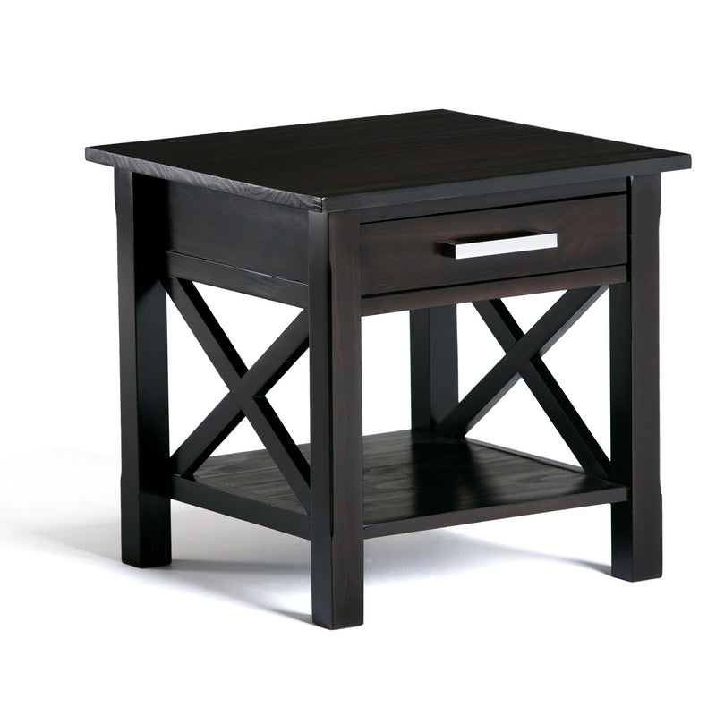 Kitchener - Handcrafted Table - R&R Furniture Gallery (Fountain Valley, CA)