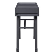 Cargo - Vanity Desk - R&R Furniture Gallery (Fountain Valley, CA)