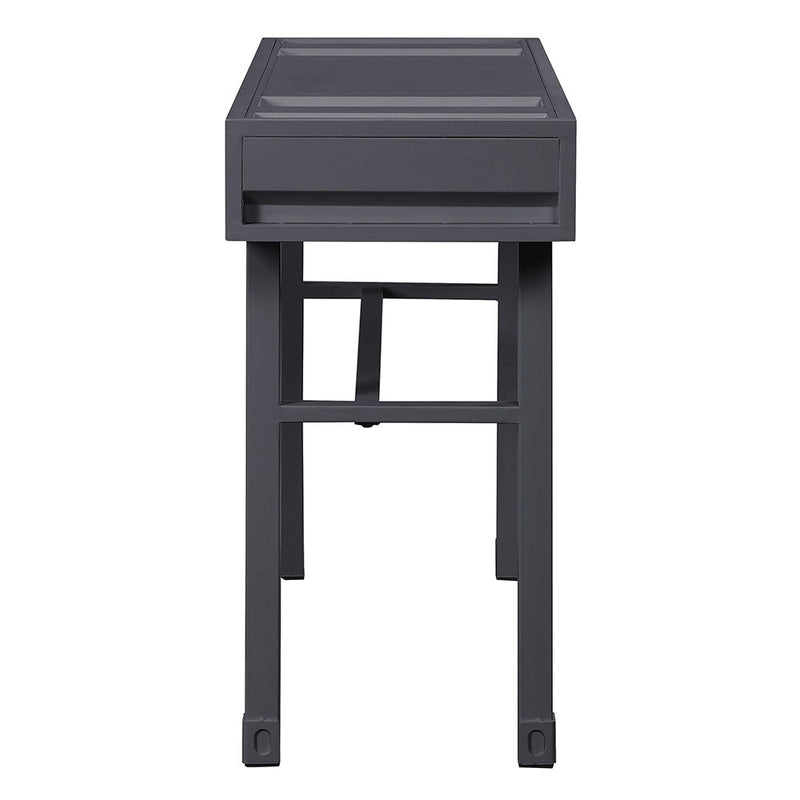 Cargo - Vanity Desk - R&R Furniture Gallery (Fountain Valley, CA)