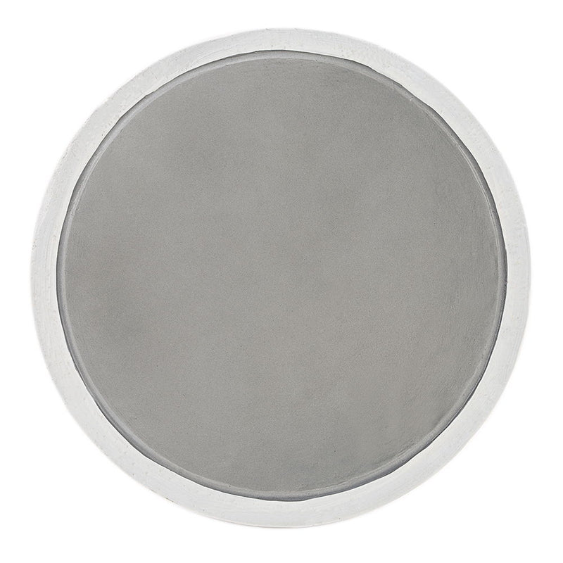 Dylana - Accent Table - Natural Gray - R&R Furniture Gallery (Fountain Valley, CA)