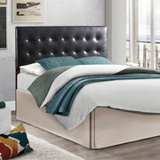 Super Nova - Upholstered Headboard - R&R Furniture Gallery (Fountain Valley, CA)