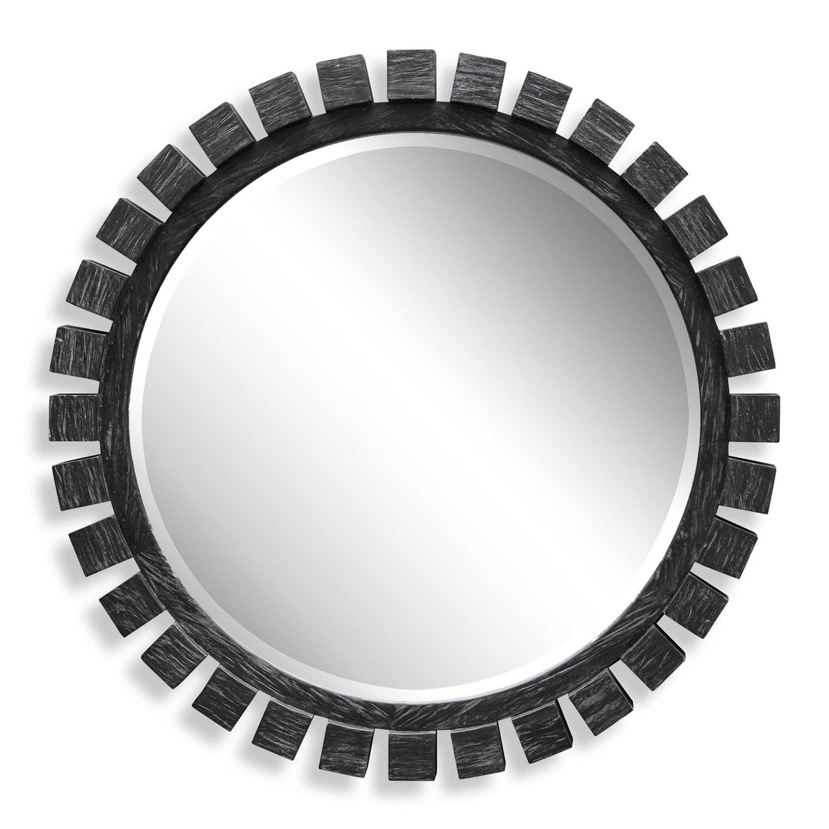 Around The Block - 46" Mirror